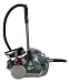 BISSELL PROheat All Rounder/7700E/Multi-Task all round home cleaner/Metallic Green/Grey.