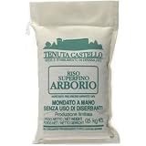 Tenuta Castello Organic Arborio Rice