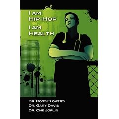 I am Hip Hop, I am Health