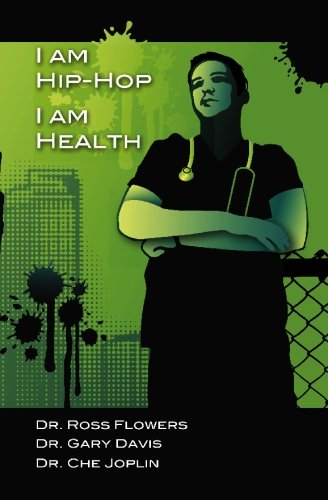 I am Hip Hop, I am Health