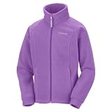 Girl's Benton Springs Fleece Jacket