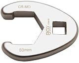 Produkt-Bild: Hahnenfu&szlig;schl&uuml;ssel 20 (3/4), 50 mm