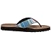 Cudas Women's Tango Flip Flop
