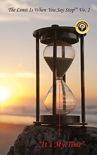 The Limit Is When You Say Stop Vo.2 