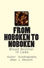 FROM HOBOKEN TO NOBOKEN