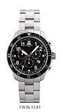 SMW Swiss Military Commando Chrono Diver Steel FW.36.33.81