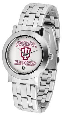 Indiana Hoosiers Suntime Dynasty Mens Watch - NCAA College Athletics