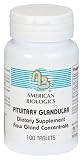 American Biologics - Pituitary Glandular, 40 mg, 100 tablets