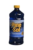 UPC 041294402385 product image for Pine-Sol 40238 Liquid Cleaner, Sparkling Wave, 60 fl oz Bottle | upcitemdb.com