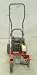 4.5 Hp. Briggs Lawn Edger, 10 position height adjustment, 4 Angle Positions, Curb Hop
