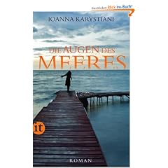 Die Augen des Meeres: Roman (insel taschenbuch)