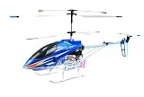 Starkid 68002 – R/C Condor 3c 3-Kanal Koaxial Helikopter mit Gyro