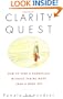 Clarity Quest: How to Take a Sabbatical Without Taking More Than a Week Off