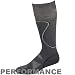 Smartwool Performance Mens PhD Ski Medium
The PhD Ski Medium includes a medium-cushioned shin and foot, as well as a superior fit, serious comfort, durability and versatility. Featuring the 4-Degree Fit System, which gives you more wool in high impact zones to reduce shock and abrasion.
Contents: 67% Merino Wool, 31% Nylon, 2% Elastic