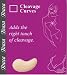BRAZA S2003 NUDE CLEAVAGE CURVE BRA INSERT (SUPER)