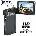GET READY FOR THE FUTURE WITH THIS TRUE HD CAMCORDER!