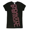 Paramore - Interwoven Ladies T-Shirt