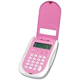 Hello Kitty with Calculator with AUTO Clock