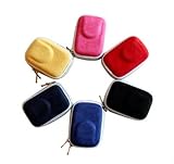 Digital Camera Case, Black