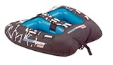 Coleman Hydrofusion Towable (2-Person)