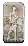 GelaSkins Protective Skin for iPhone 1G (Land of Dreams)--with Access to Matching Digital Wallpaper Downloads