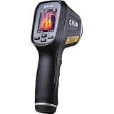 FLIR サーマルイメージ放射温度計 TG165