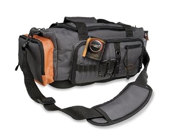 Ready to Fish Soft Sided Tackle Bag