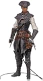 Action Figur Assassin's Creed Series 2 Aveline de Grandpr&eacute;