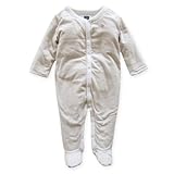 (ジャニーアンドジャック)JANIE AND JACK ストライプ×キリン リバーシブル カバーオール (3-6M/60-65cm) [並行輸入品]