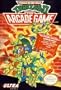 Teenage Mutant Ninja Turtles II: The Arcade Game