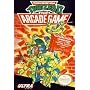 Teenage Mutant Ninja Turtles II: The Arcade Game