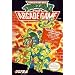 Teenage Mutant Ninja Turtles II: The Arcade Game Game