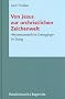 Von Jesus zur urchristlichen Zeichenwelt: Neutestamentliche Grenzg�nge im Dialog (Novum Testamentum Et Orbis Antiquus/Studien Zur Umwelt Des N): ... DialogNeutestamentliche Grenzg�nge im Dialog