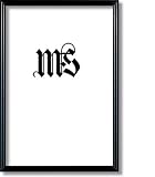 12x18 / 12'' x 18'' Frame for Picture Photo or Poster, Black, style #601