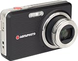 AgfaPhoto Optima 145-3D Digitalkamera (14,1 Megapixels, 5-fach opt. Zoom, 6,86 cm (2,7 Zoll) Display) Inkl. Software-Paket) schwarz AgfaPhoto Optima 145-3D Digitalkamera (14,1 Megapixels, 5-fach opt. Zoom, 6,86 cm (2,7 Zoll) Display) Inkl. Software-Paket) schwarz