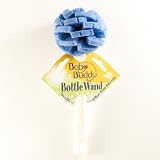 Best Price Baby Buddy Bottle Wand, Blue