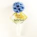 Baby : Baby Buddy Bottle Wand, Blue