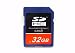 32GB SD SDHC Class 10 Digital Memory Card for Olympus Tough TG-810/SP-800UZ/VR-310