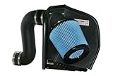 AFE Stage 2 Pro Guard 5 Cold Air Intake - , 2004 - 2007 Dodge Pickup 5.9L L6 (Notes: Diesel/Turbo Diesel, All)