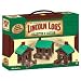 LINCOLN LOGS COLLECTOR'S EDITION WOODEN CASE