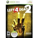 NEW Left 4 Dead 2 X360 (Videogame Software)