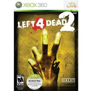 Electronic Arts, Left 4 Dead 2 X360 (Catalog 
