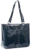 Icon FMCM01-BLK Charm Collection Vinyl Female Notebook Case (Black)