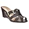 Women's Merona&reg; Edwina Gladiator Sandal - Brown