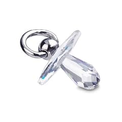 Swarovski Kristallfiguren Schnuller 626862