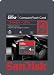 SanDisk Ultra 4GB Compact Flash Card  from SanDisk