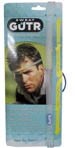 41%2BkUYdp%2BUL sweat gutr sweatband   blue logo