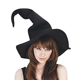 ワイヤーウィッチハット Wired Witch Hat -B92199