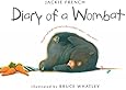 Diary of a Wombat