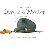 Diary of a Wombat